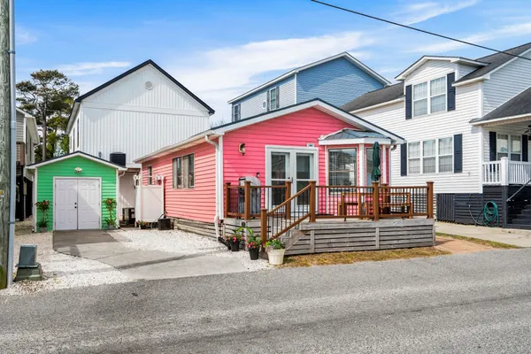 $248,200 | 6001-1487 South Kings Highway, Myrtle Beach, SC 29575