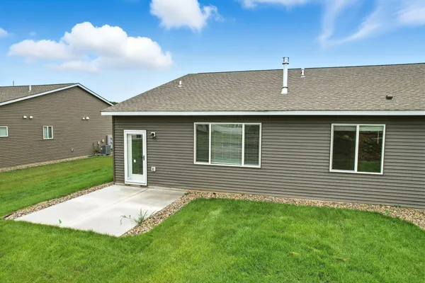 $369,900 | 153 Gambel Street, River Falls, WI 54022