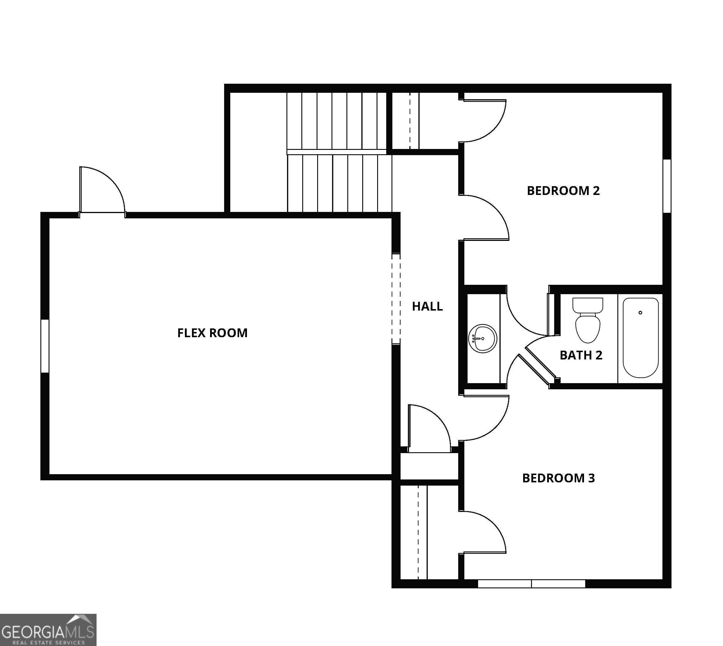 469 Prescott Way Villa Rica, GA 30180 - Photo 3 of 3