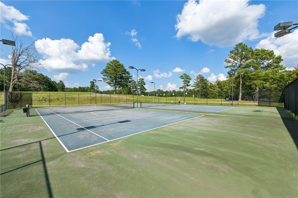 9429 Golfview Point Villa Rica, GA 30180 - Photo 54 of 55