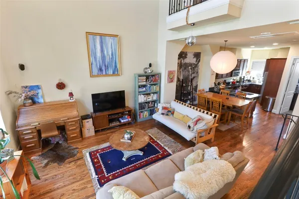 $3,500 | 1905 Summer Street, Houston, TX 77007