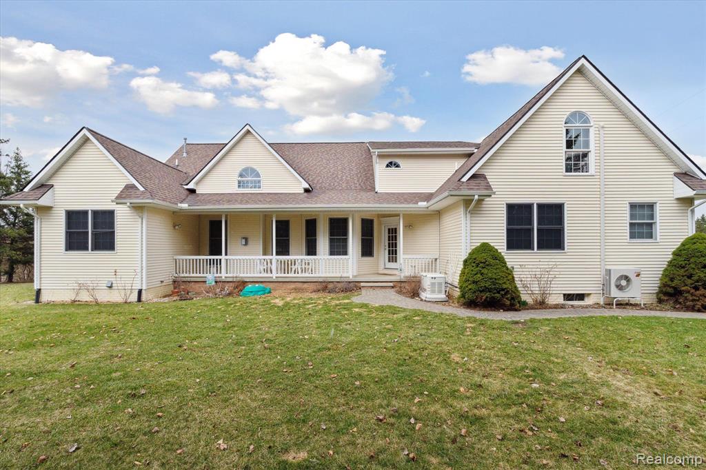 641 North Fairgrounds Road Imlay City, MI 48444 - Photo 48 of 51 Gallery Image 48