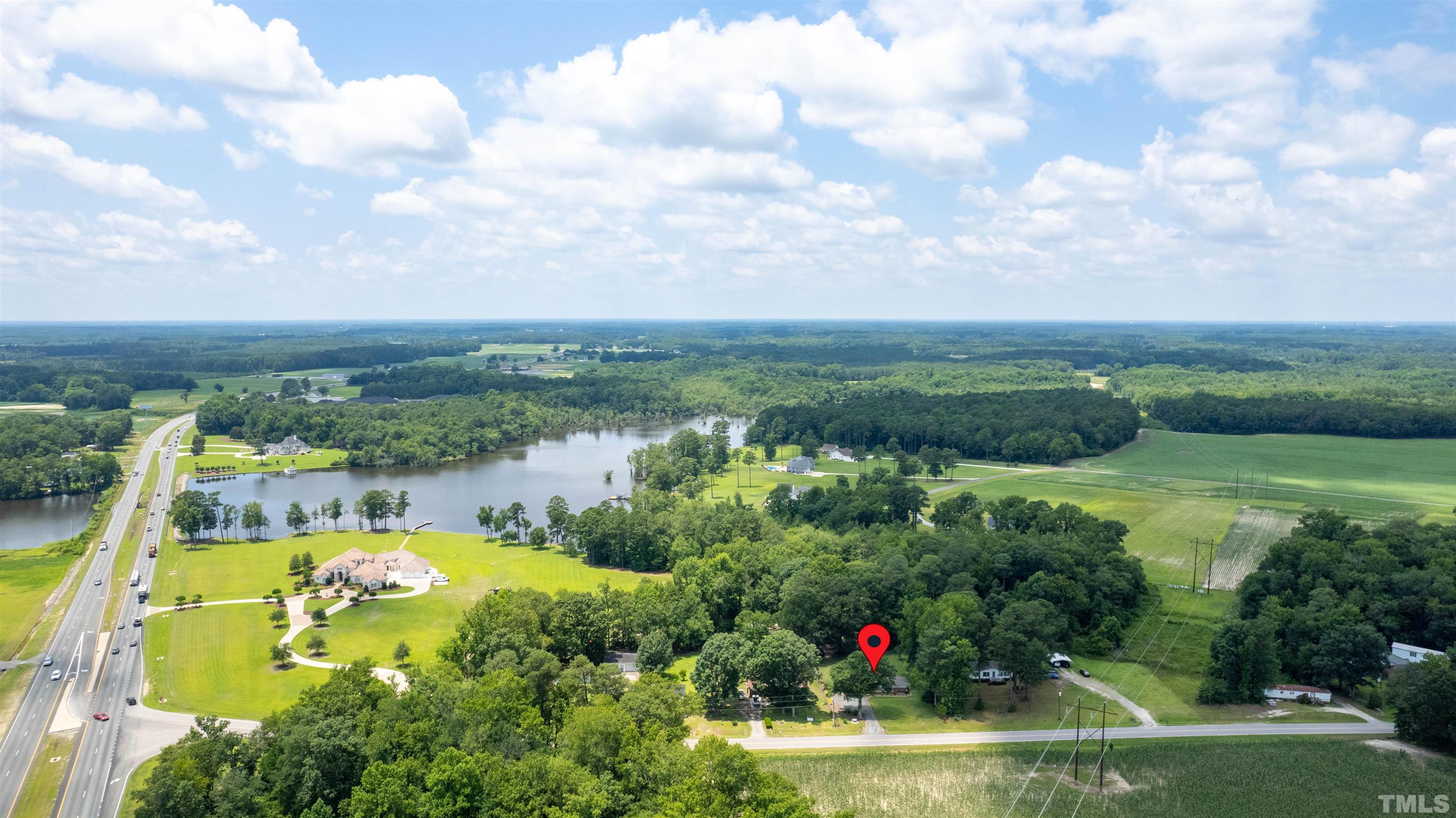 306 Pondfield Road Princeton, NC 27569 - Photo 29 of 31 Gallery Image 29