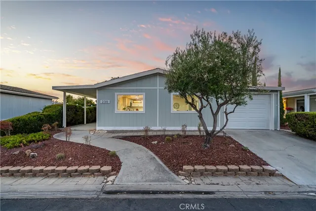 $459,000 | 230 Partridge Avenue, Paso Robles, CA 93446