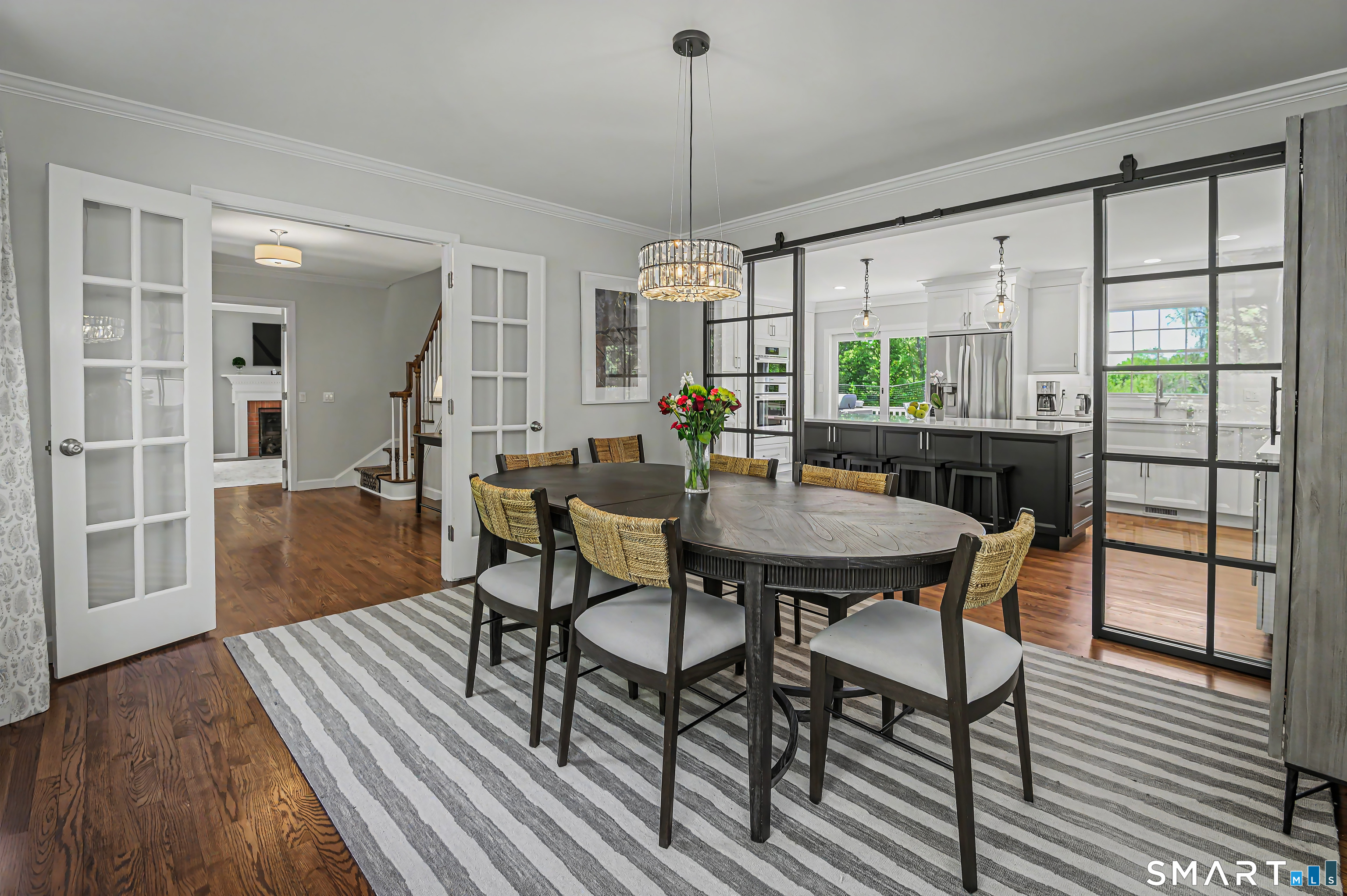 9 Schoolhouse Place Ridgefield, CT 06877 - Photo 6 of 40