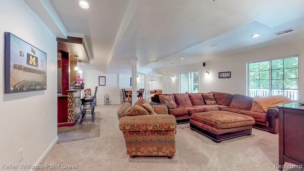 1627 Wakefield Court Rochester Hills, MI 48306 - Photo 30 of 35