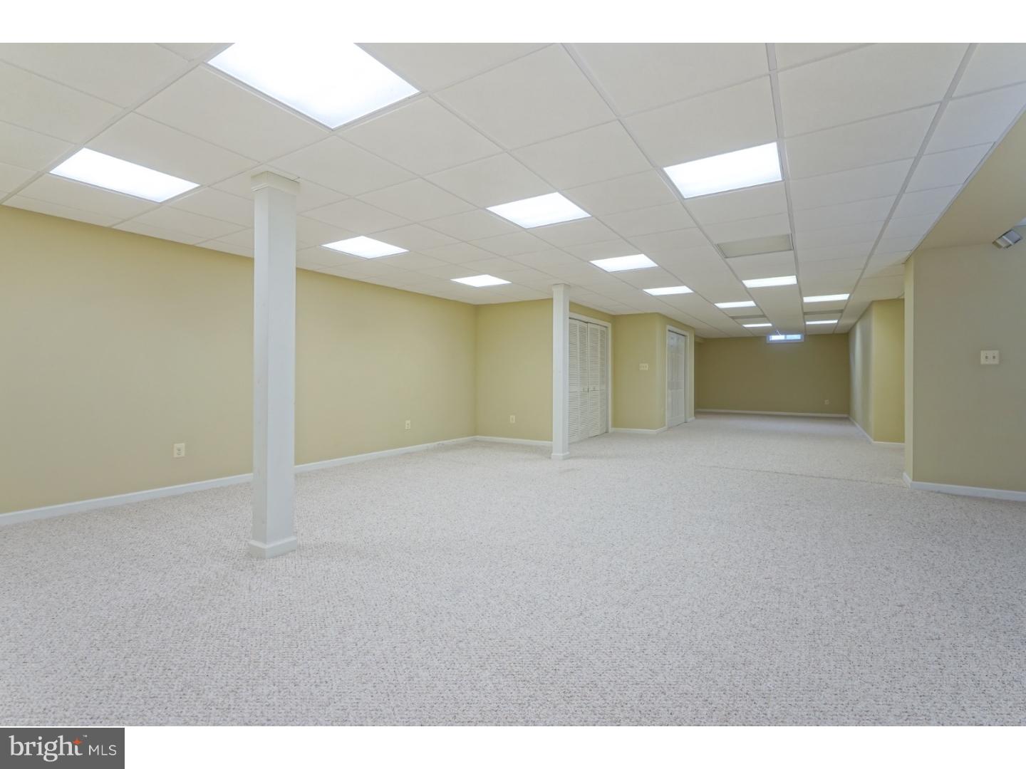 22 Jasmine Road Lumberton, NJ 08048 - Photo 22 of 25 Basement - Finished