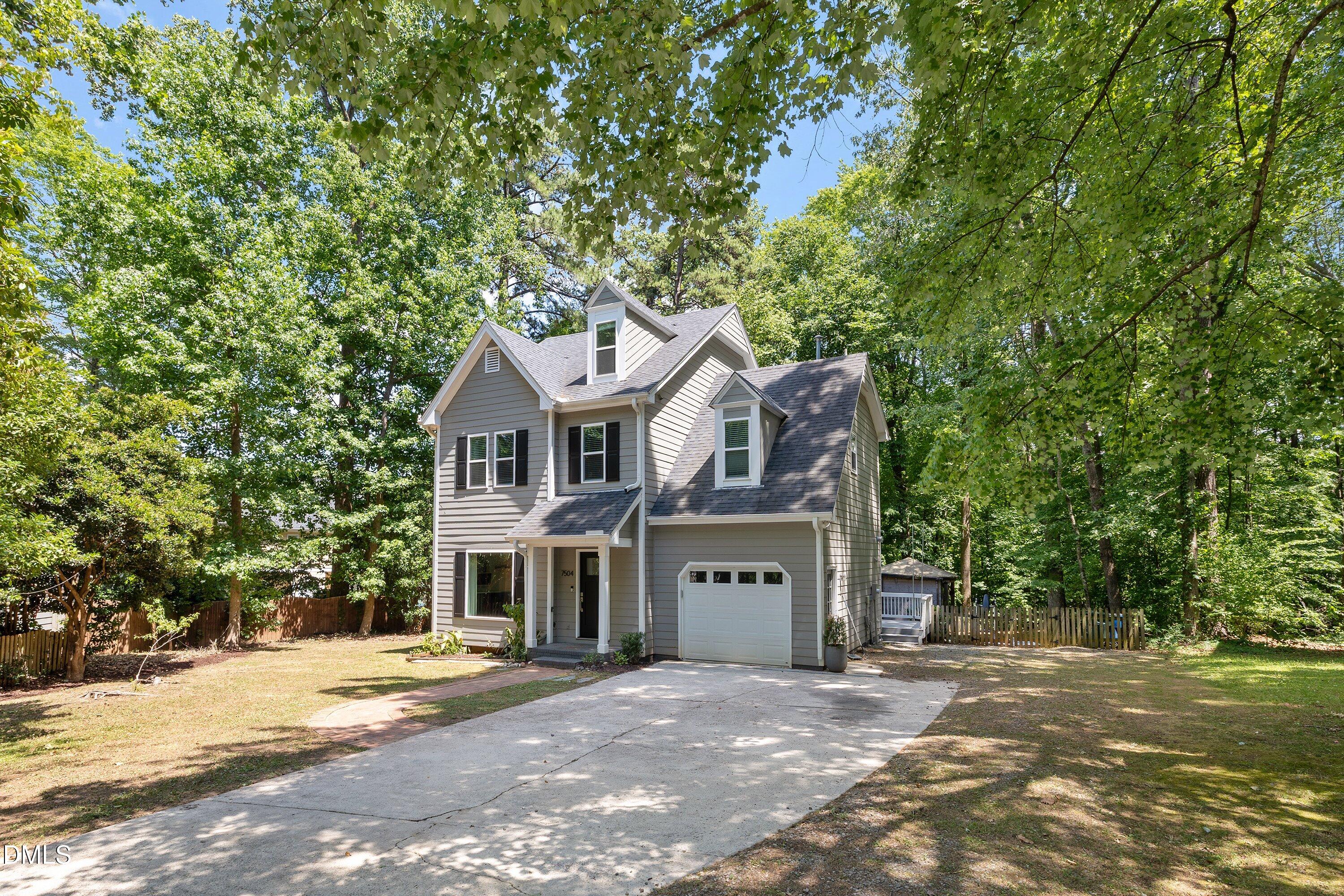 7504 Waverly Place Raleigh, NC 27613 - Photo 3 of 60