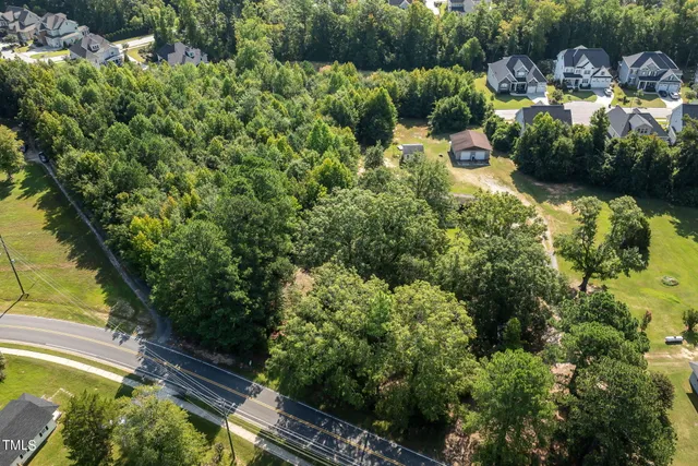 $585,000 | 2805 Evans Road, Apex, NC 27502