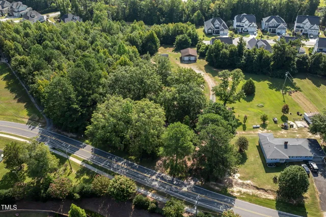 $585,000 | 2805 Evans Road, Apex, NC 27502