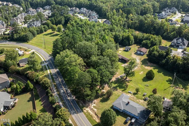 $585,000 | 2805 Evans Road, Apex, NC 27502