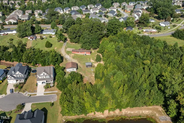 $585,000 | 2805 Evans Road, Apex, NC 27502