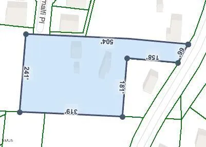 $585,000 | 2805 Evans Road, Apex, NC 27502