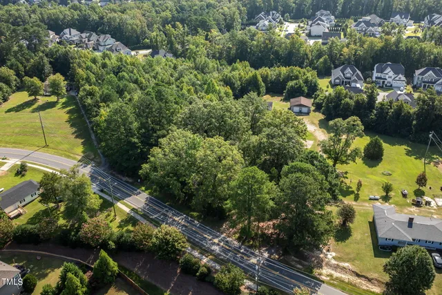 $585,000 | 2805 Evans Road, Apex, NC 27502