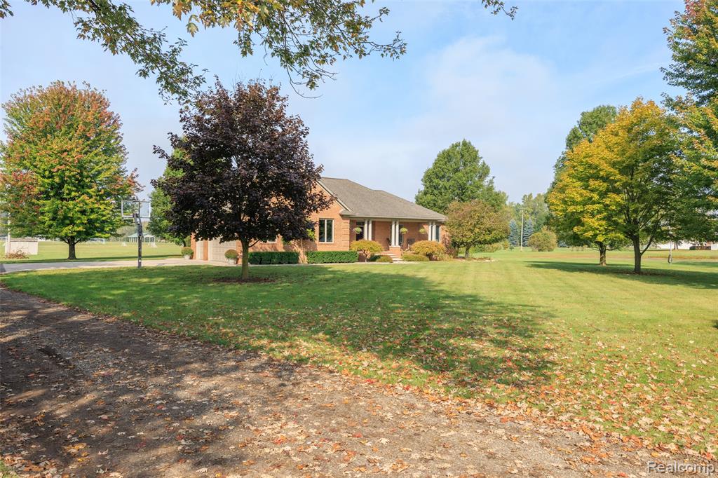 7030 Marsh Road Marine City, MI 48039 - Photo 3 of 47