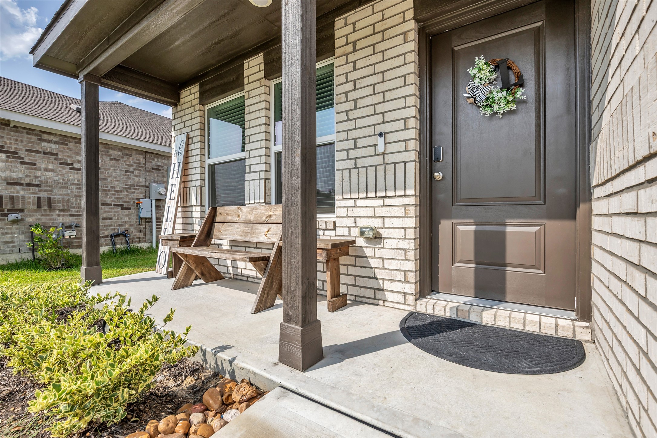 18811 Ribolla Drive New Caney, TX 77357 - Photo 3 of 25