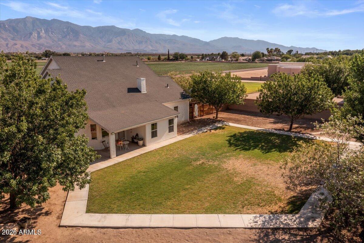 4812 Abbey Road Thatcher, AZ 85552 - Photo 72 of 93 73-DJI_0157