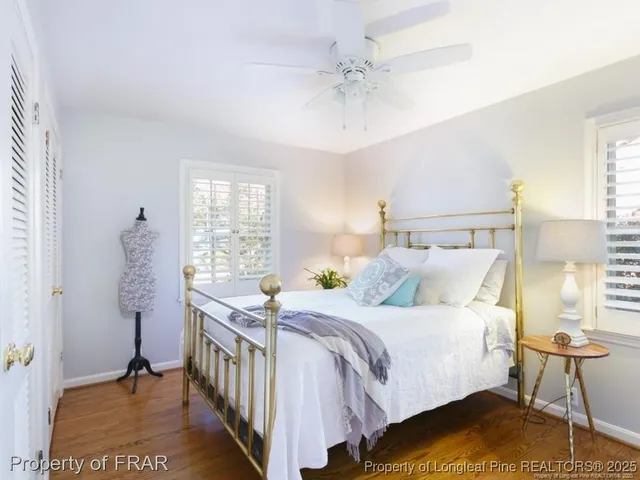 $2,700 | 2616 Westchester Drive, Fayetteville, NC 28303