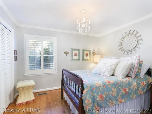 $2,700 | 2616 Westchester Drive, Fayetteville, NC 28303