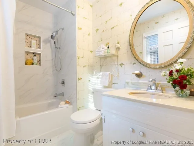 $2,700 | 2616 Westchester Drive, Fayetteville, NC 28303