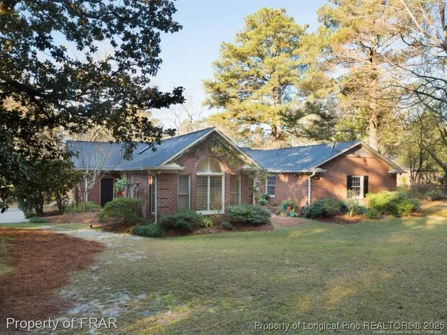 $2,700 | 2616 Westchester Drive, Fayetteville, NC 28303