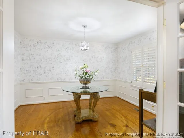 $2,700 | 2616 Westchester Drive, Fayetteville, NC 28303