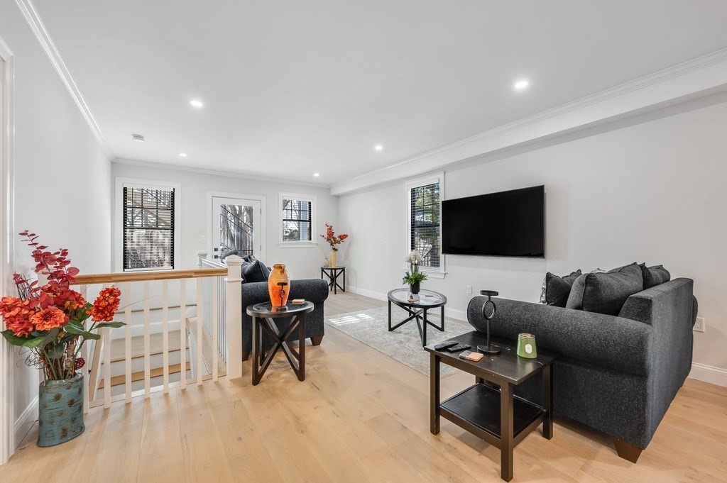 34 Perthshire Road, Unit 34 Boston, MA 02135 - Photo 1 of 21