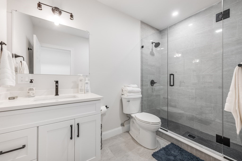 34 Perthshire Road, Unit 34 Boston, MA 02135 - Photo 15 of 21