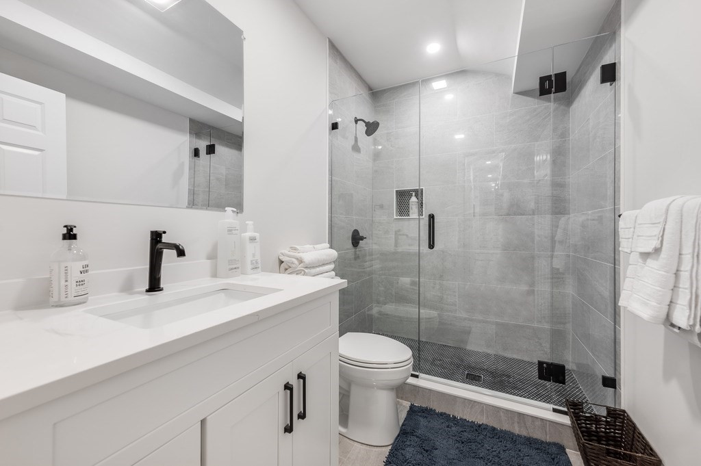 34 Perthshire Road, Unit 34 Boston, MA 02135 - Photo 17 of 21