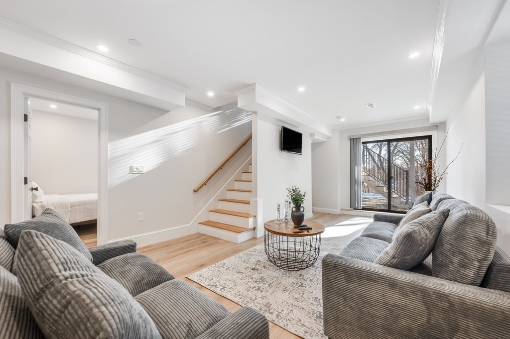34 Perthshire Road, Unit 34 Boston, MA 02135 - Photo 19 of 21