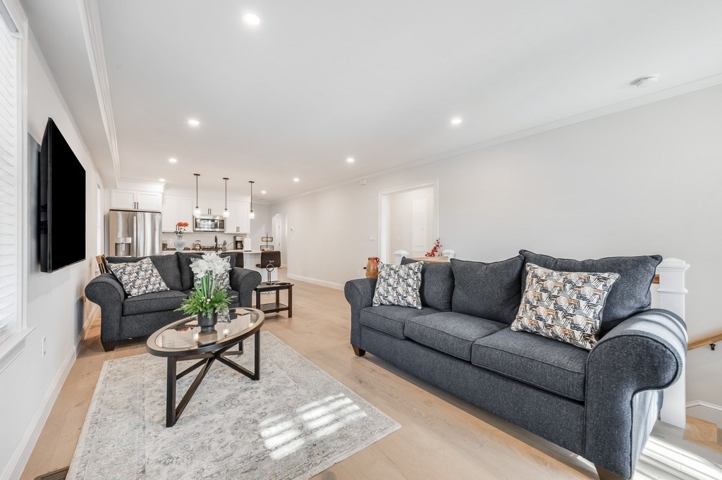 34 Perthshire Road, Unit 34 Boston, MA 02135 - Photo 2 of 21
