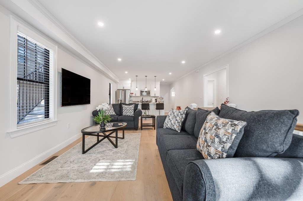 34 Perthshire Road, Unit 34 Boston, MA 02135 - Photo 3 of 21