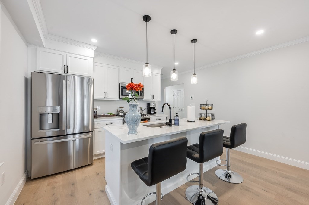 34 Perthshire Road, Unit 34 Boston, MA 02135 - Photo 5 of 21