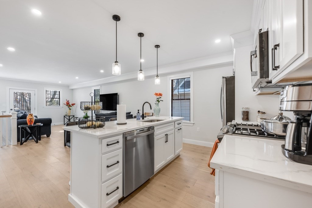 34 Perthshire Road, Unit 34 Boston, MA 02135 - Photo 6 of 21