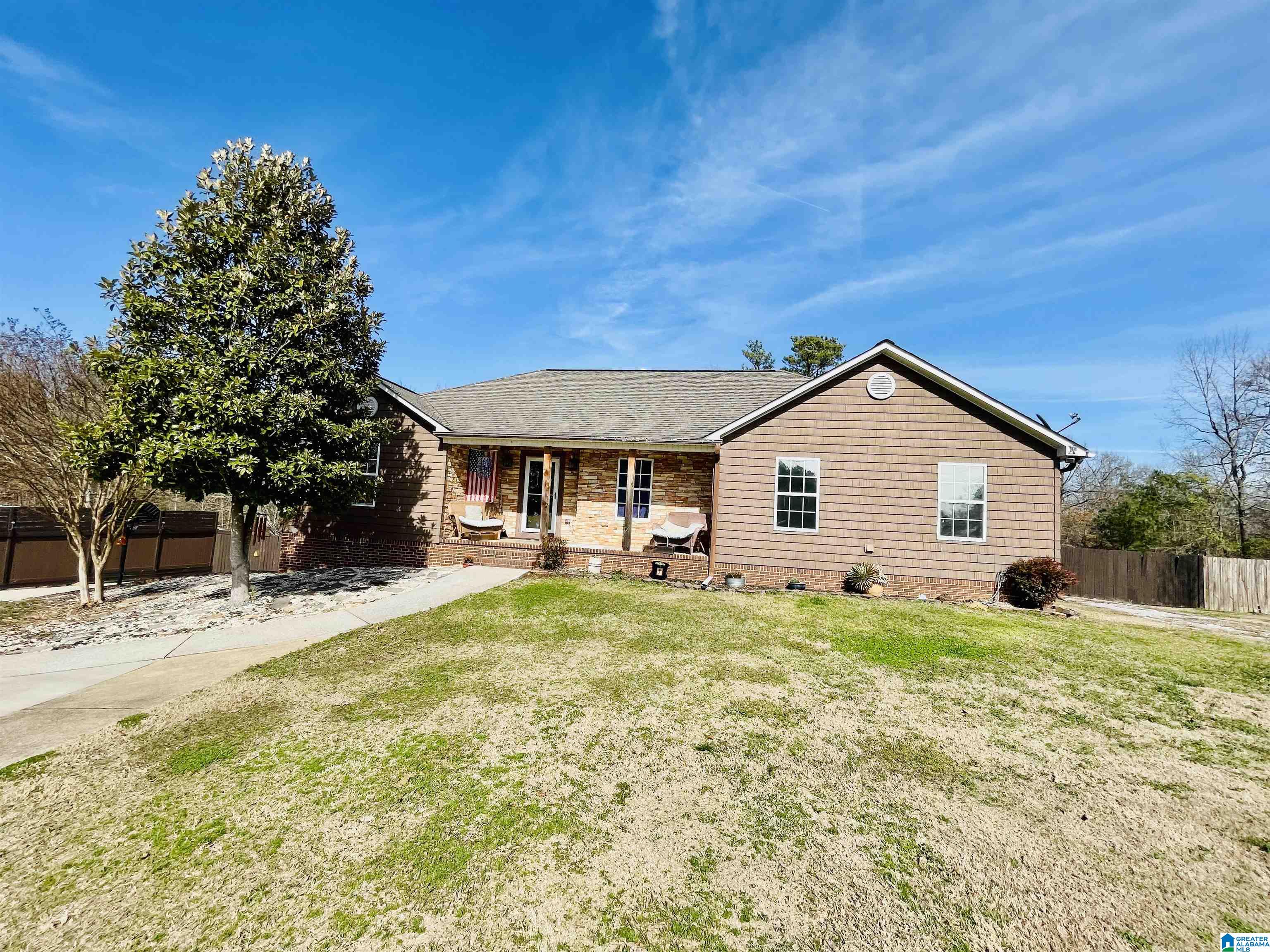 6343 Mays Bend Road Pell City, AL 35128 - Photo 6 of 70