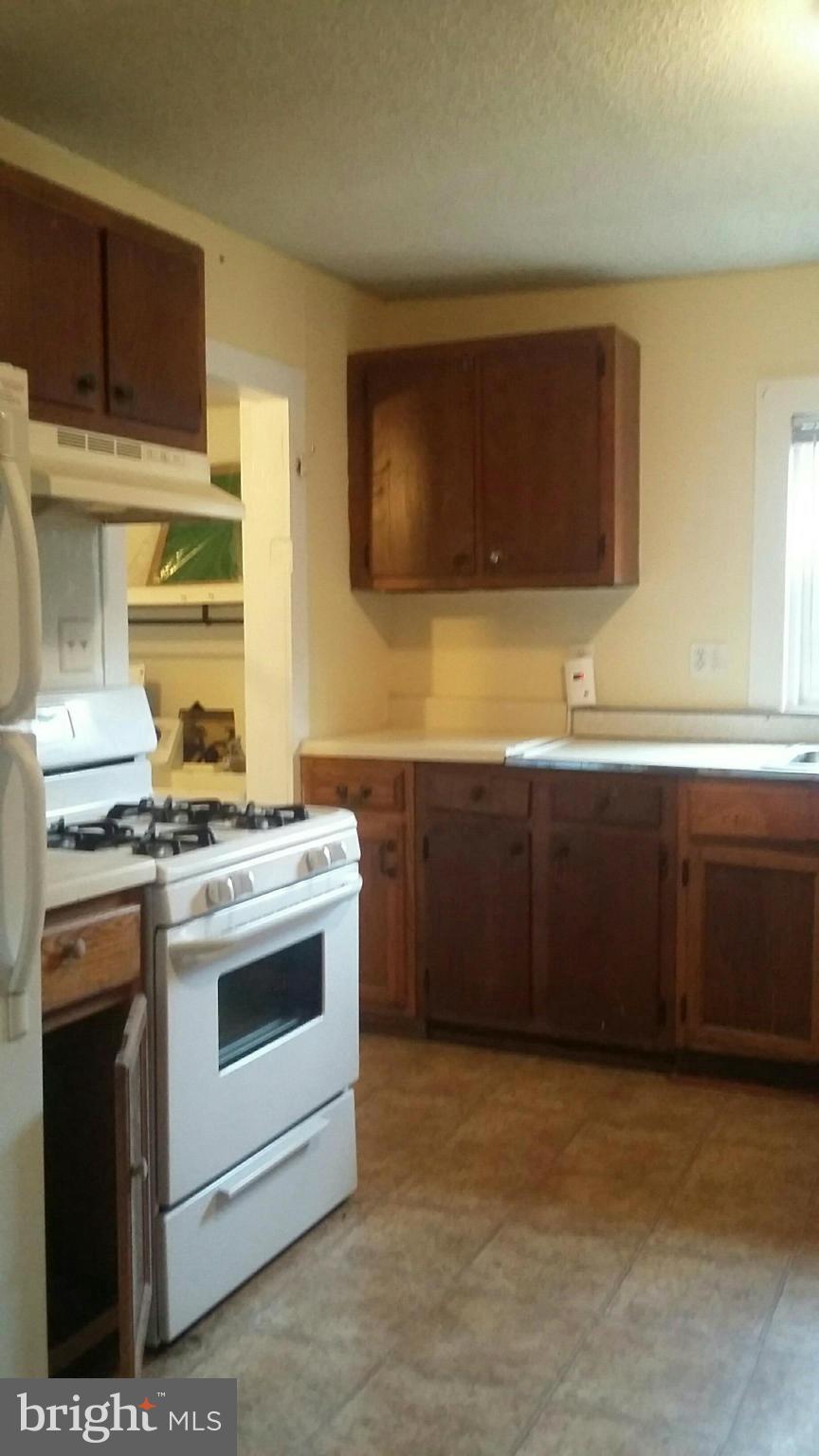 7363 Jericho Road Ruther Glen, VA 22546 - Photo 5 of 13 Kitchen