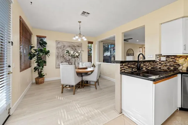 $899,000 | 12490 Heatherton Court, Unit 8, San Diego, CA 92128