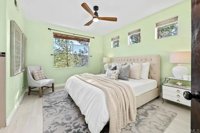 $899,000 | 12490 Heatherton Court, Unit 8, San Diego, CA 92128