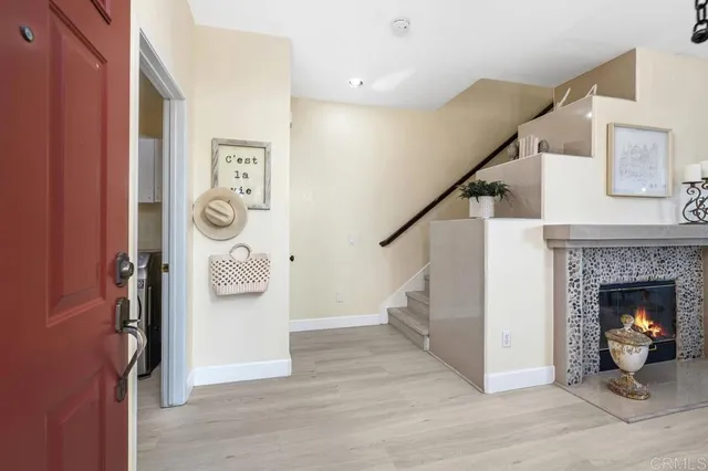 $899,000 | 12490 Heatherton Court, Unit 8, San Diego, CA 92128