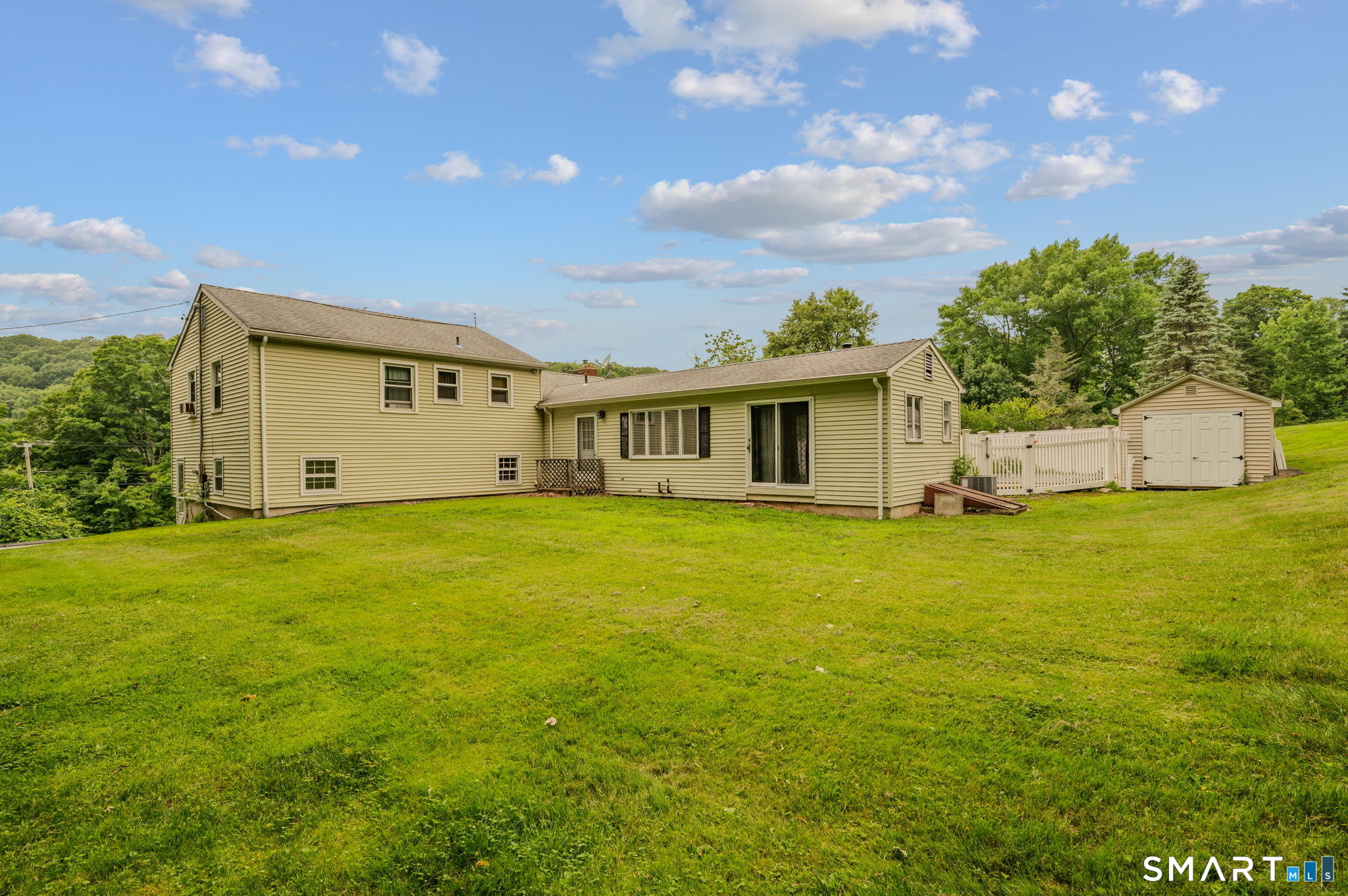 22 Goose Hill Road Chester, CT 06412 - Photo 29 of 39