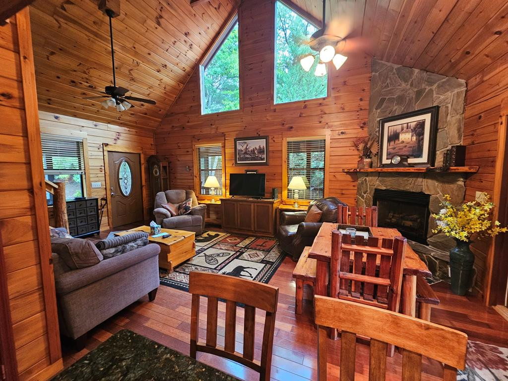 18 Millstone Ridge Murphy, NC 28906 - Photo 1 of 13 Main View