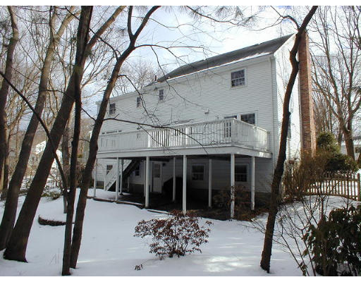 55 Ivy Road Wellesley, MA 02482 - Photo 8 of 8