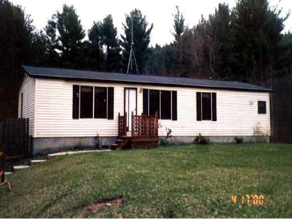 307 Slip Road Greenfield, NH 03047 - Photo 1 of 1