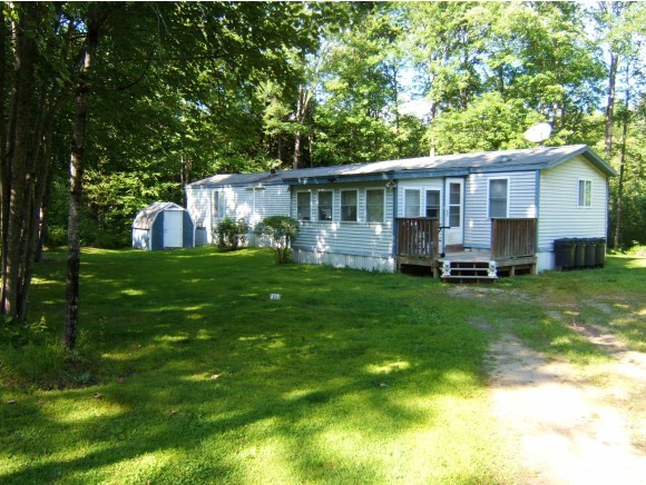 66 Hazel Clark Road Barnstead, NH 03225 - Photo 1 of 1