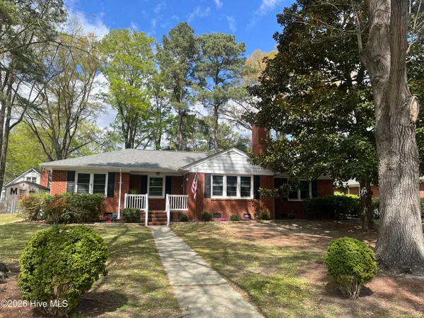 $340,000 | 1730 Beaumont Drive, Greenville, NC 27858