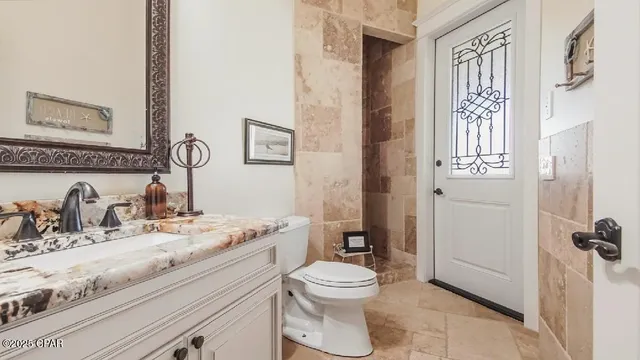 $775,000 | 8714 North Lagoon Drive, Panama City Beach, FL 32408