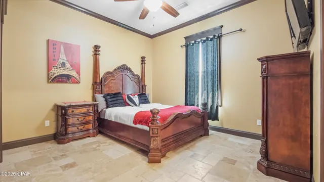 $775,000 | 8714 North Lagoon Drive, Panama City Beach, FL 32408