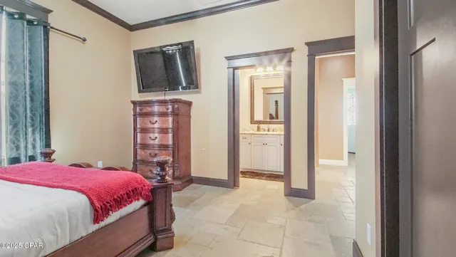 $775,000 | 8714 North Lagoon Drive, Panama City Beach, FL 32408