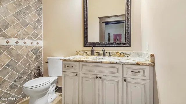 $775,000 | 8714 North Lagoon Drive, Panama City Beach, FL 32408