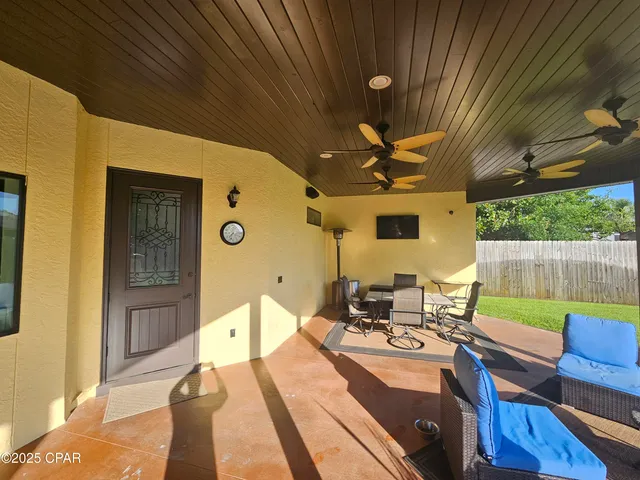 $775,000 | 8714 North Lagoon Drive, Panama City Beach, FL 32408